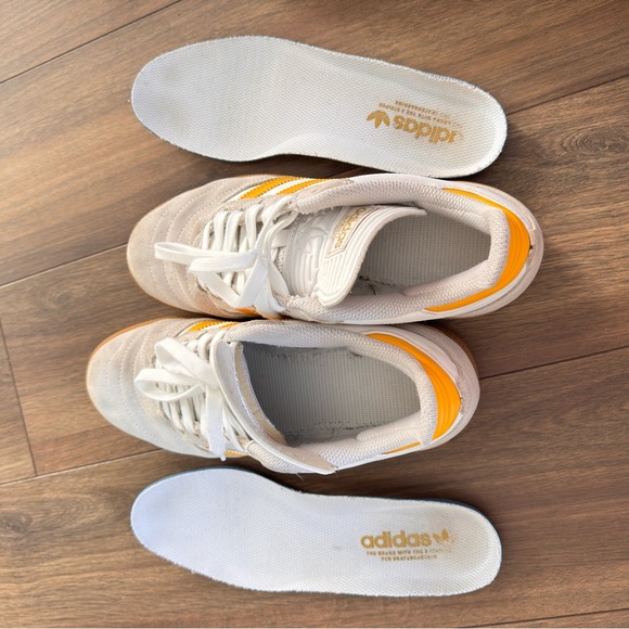 Adidas busenitz men’s sneaker 7 ½ - Picture 7 of 10